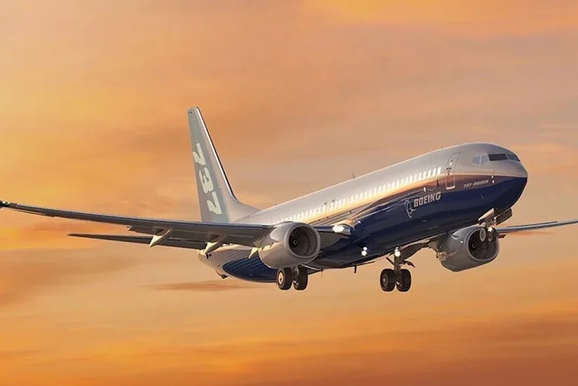 “Boeing” 737 MAXda yeni problemlərin olduğunu təsdiqləyib