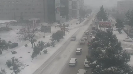 Bakı Nəqliyyat Agentliyi marşrut xətlərinin istismarçılarına ciddi xəbərdarlıq edib