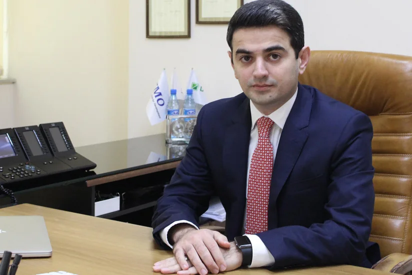 Demirbank chairman commented on closure of bank