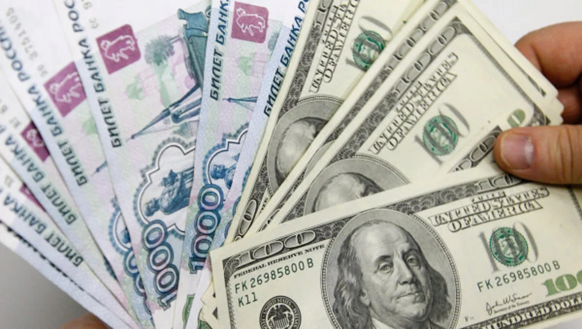 Гражданин Азербайджана попытался вывезти из России крупную сумму денег