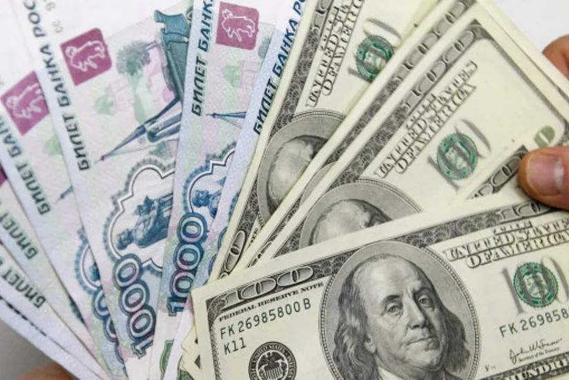 Гражданин Азербайджана попытался вывезти из России крупную сумму денег