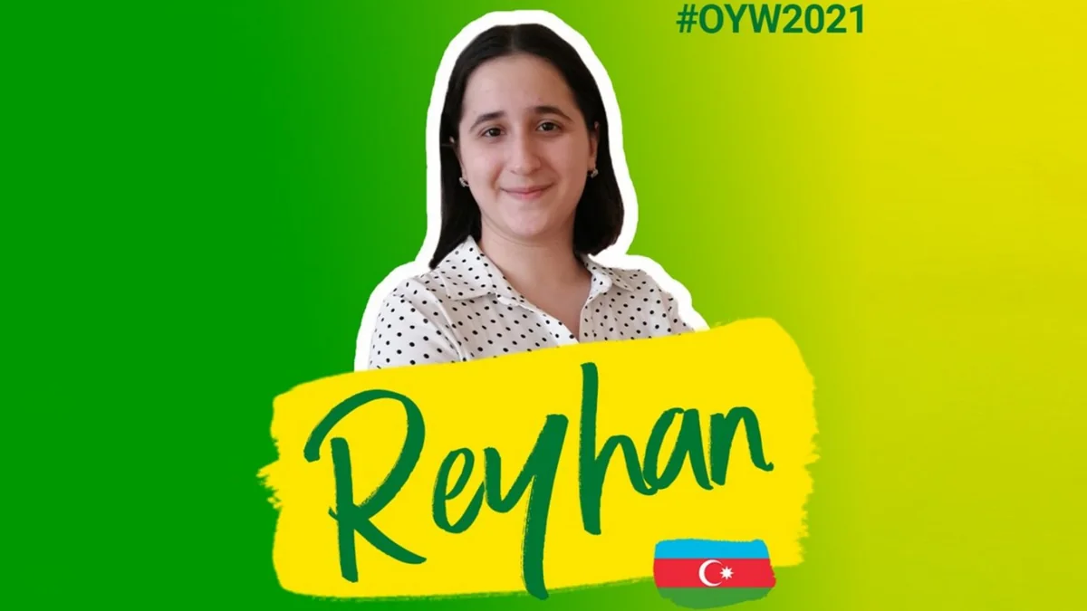 Azərbaycanlı gənc BP-nin “Xalis sıfır” təqaüdçüsü seçilib