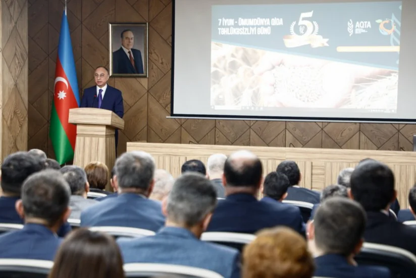 Son 5 ildə Azərbaycanda insanlar arasında zoonoz xəstəliklərə yoluxma sayı 2,5 dəfə azalıb