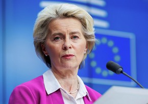 Ursula fon der Leyen: Aİ ABŞ ilə ticarət razılaşmasına hazırdır, lakin digər ssenariləri istisna etmir