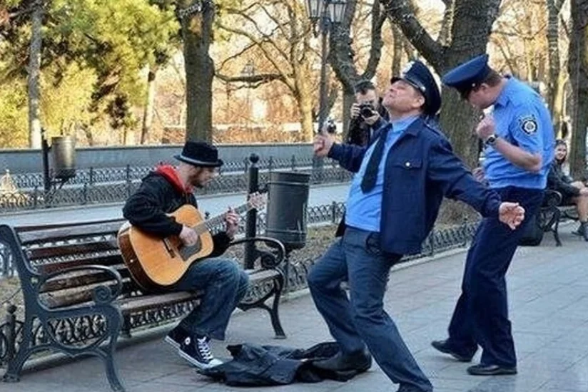 Rusiyada polislərə Azərbaycanda istirahət etməyə yenidən icazə verilib