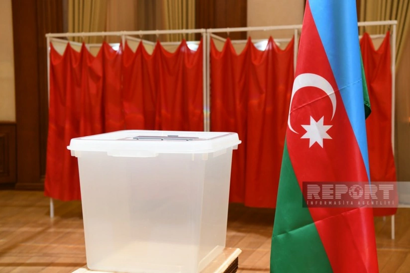 Polling stations open in Azerbaijan for municipal elections