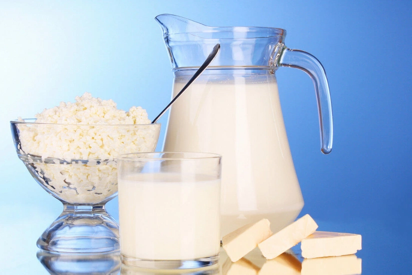 Supply of dairy products from Russia to Azerbaijan and Georgia may grow