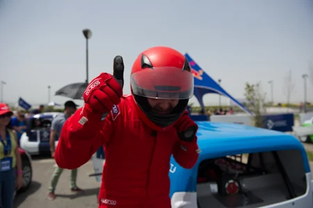 AAF V1 Challenge 2016 ilk Azərbaycan çempionatını keçirib