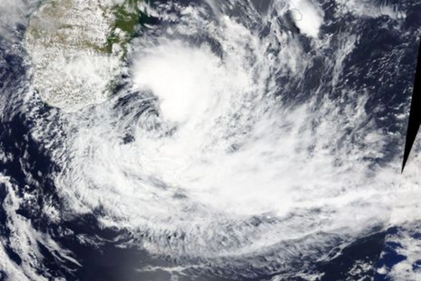 Madaqaskarda Ava qasırğası nəticəsində onlarla insan ölüb