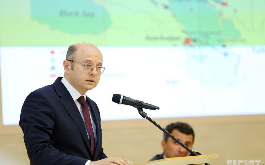 Nazir: “Azərbaycan OPEC+ çərçivəsində uğurla əməkdaşlıq edir”