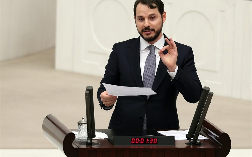 Türkiyənin enerji və təbii ehtiyatlar naziri: Elektrik enerjisi sistemimizə ABŞ-dan kiber hücum edilib