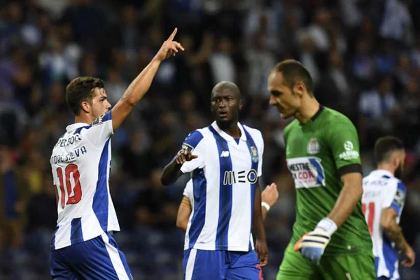 Kamran Agayev spoke about his mistake in match with Porto - EXCLUSIVE