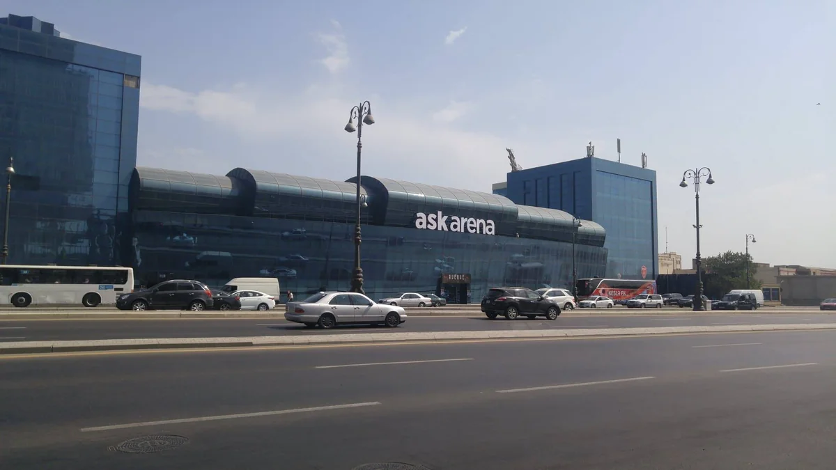 İnter Arena stadionunun adı dəyişdirilib