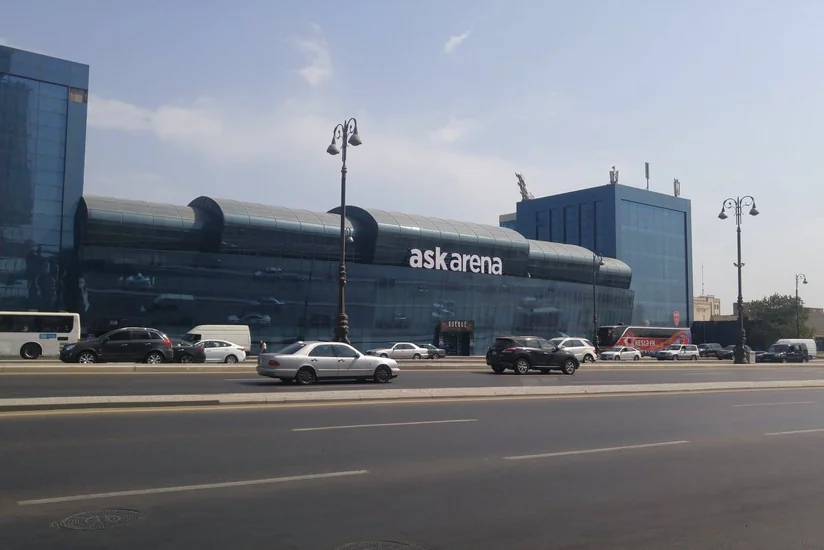 İnter Arena stadionunun adı dəyişdirilib