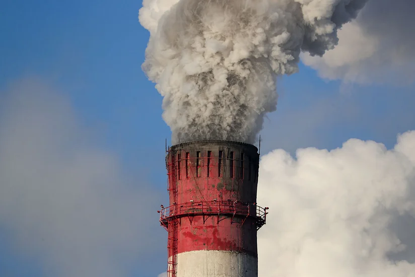 Байден подтвердил намерение США сократить выбросы парниковых газов на 50-52% к 2030 году