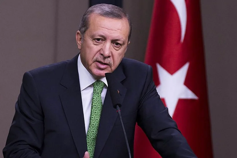 ​Türkiyə prezidenti: İrana səfərlə bağlı planımızda dəyişilik yoxdur