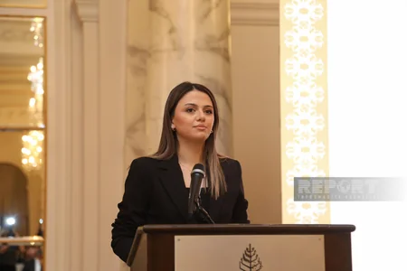 Azərbaycanda Beynəlxalq Təhsil İmkanları Forumu keçirilir - YENİLƏNİB