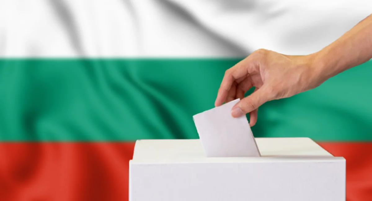 Bulgaria holds another snap election, no stable government in sight