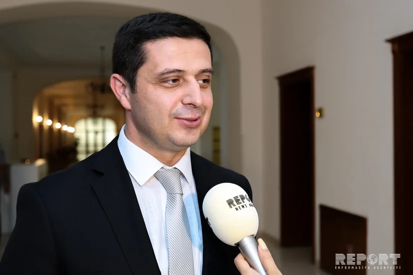 Səhiyyə Nazirliyinin rəsmisi: Donorların qohum olması ilə bağlı məhdudiyyət aradan qaldırılmalıdır