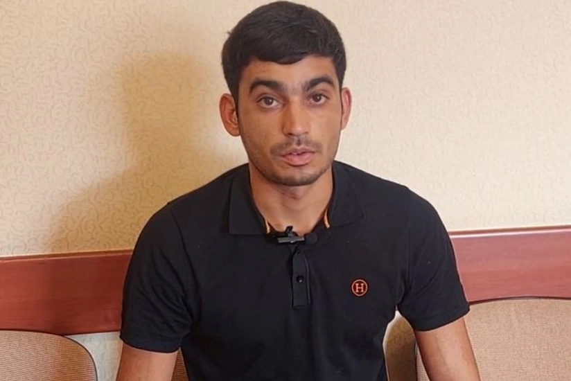 Qazaxda narko-kuryerlik edən şəxs saxlanılıb