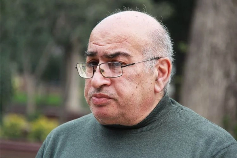 Niyazi Mehdinin barmağı amputasiya edilib, palataya köçürülüb