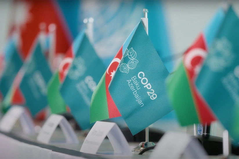 Some COP29 attendees may not need to pay accommodation deposit