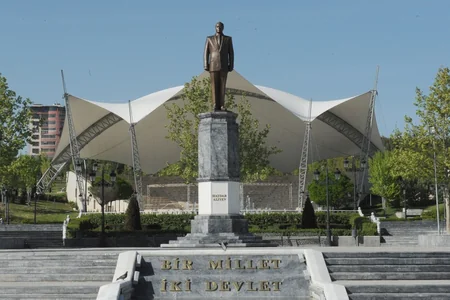 Azərbaycan və Türkiyə kənd təsərrüfatı sahəsində birgə layihələr həyata keçirəcək