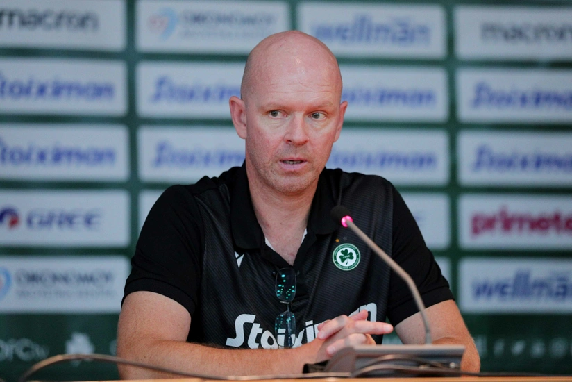 Henninq Berq: Evdə Qarabağa qalib gəlmək əla olardı