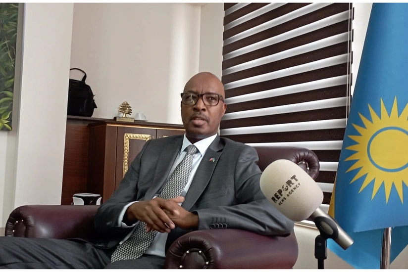 Strategies used during the occupation of Azerbaijani lands identical to those used in Rwanda - INTERVIEW WITH AMBASSADOR