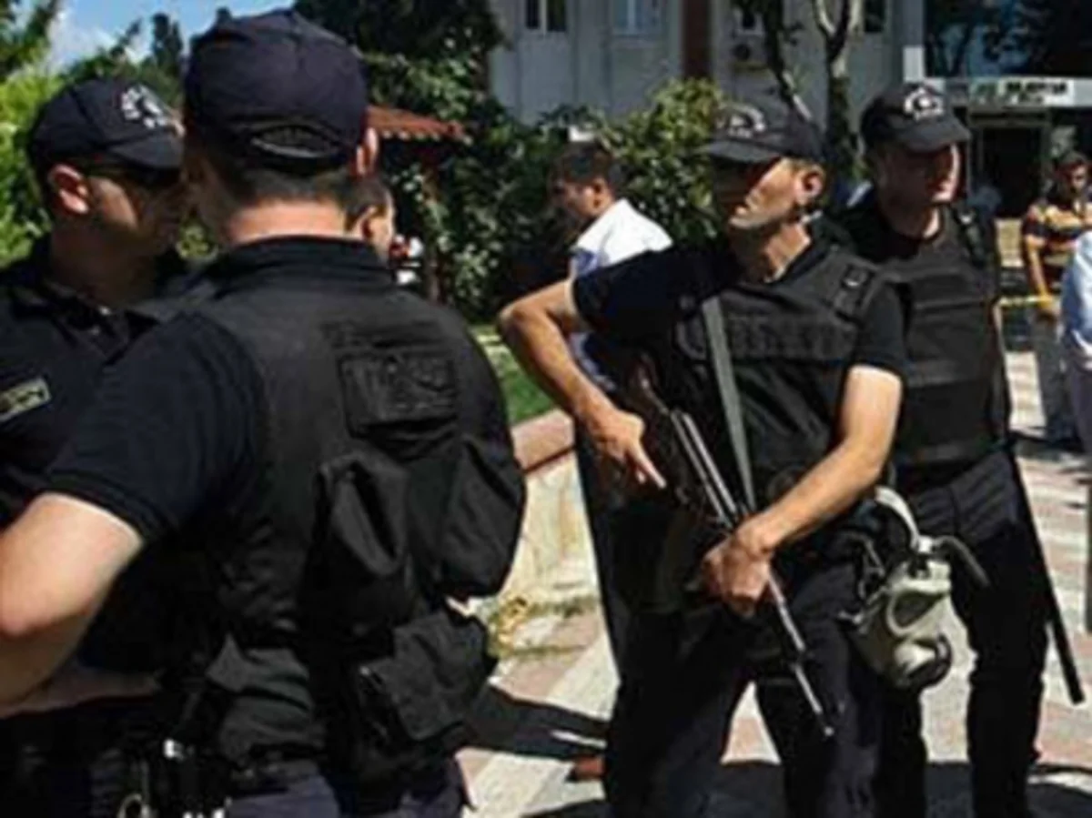 Türkiyədə ​İstanbul aeroportunda baş vermiş terror aktına görə 17 əcnəbi saxlanılıb