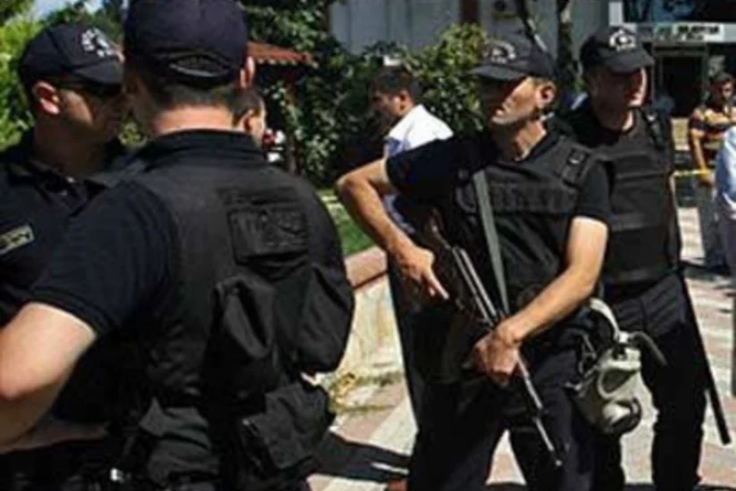 Türkiyədə ​İstanbul aeroportunda baş vermiş terror aktına görə 17 əcnəbi saxlanılıb