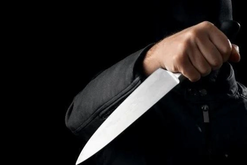 Bərdədə 36 yaşlı qadın qətlə yetirilib