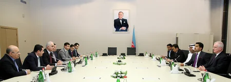 Azərbaycanda daha bir əczaçılıq zavodu inşa oluna bilər