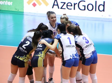 Azərbaycan çempionatının təxirə salınmış oyunu keçirilib