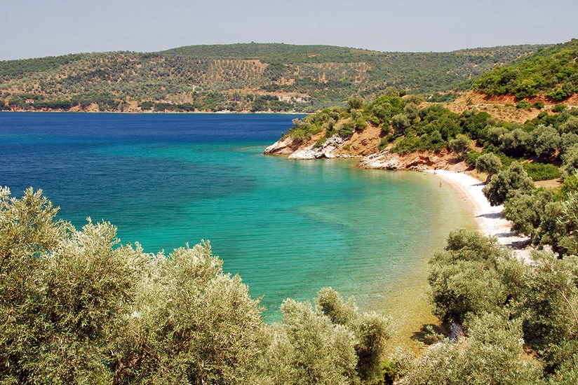 3 missing in Greek helicopter crash in the Aegean Sea