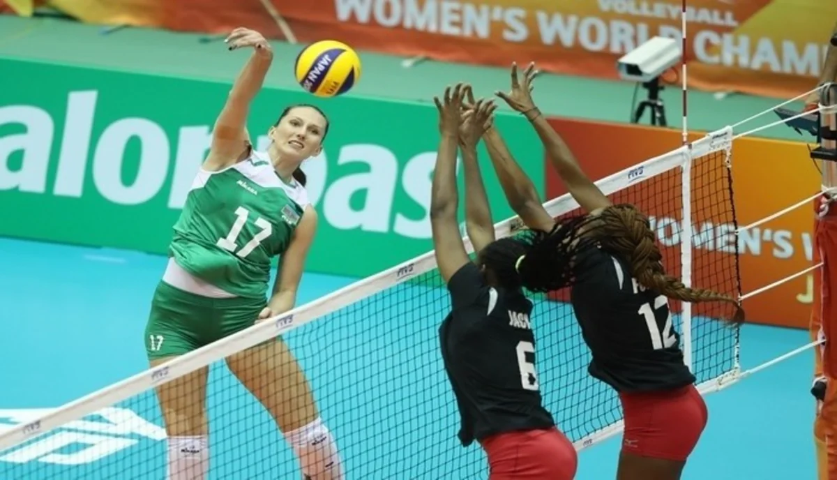 Voleybol üzrə Azərbaycan çempionatının ilk oyunları açıqlanıb