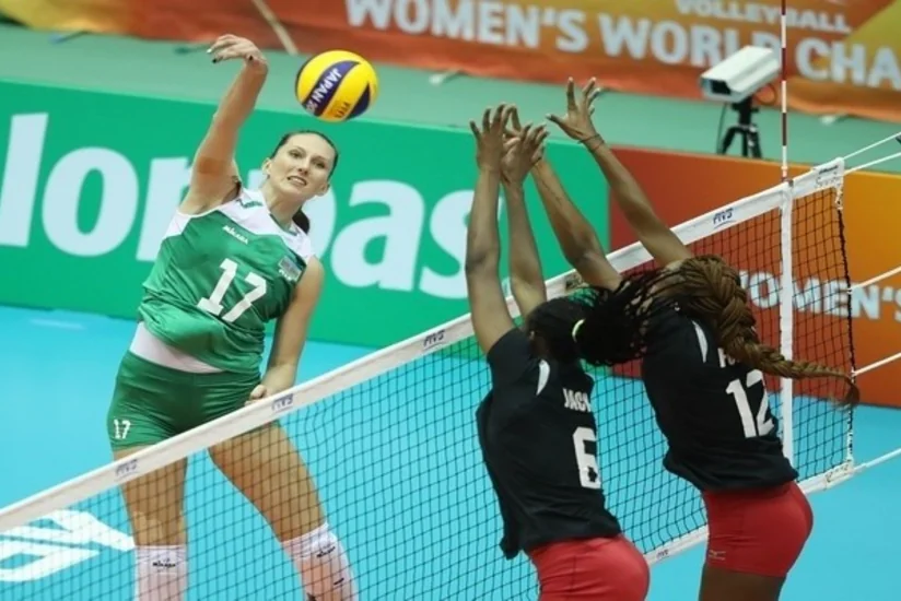 Voleybol üzrə Azərbaycan çempionatının ilk oyunları açıqlanıb