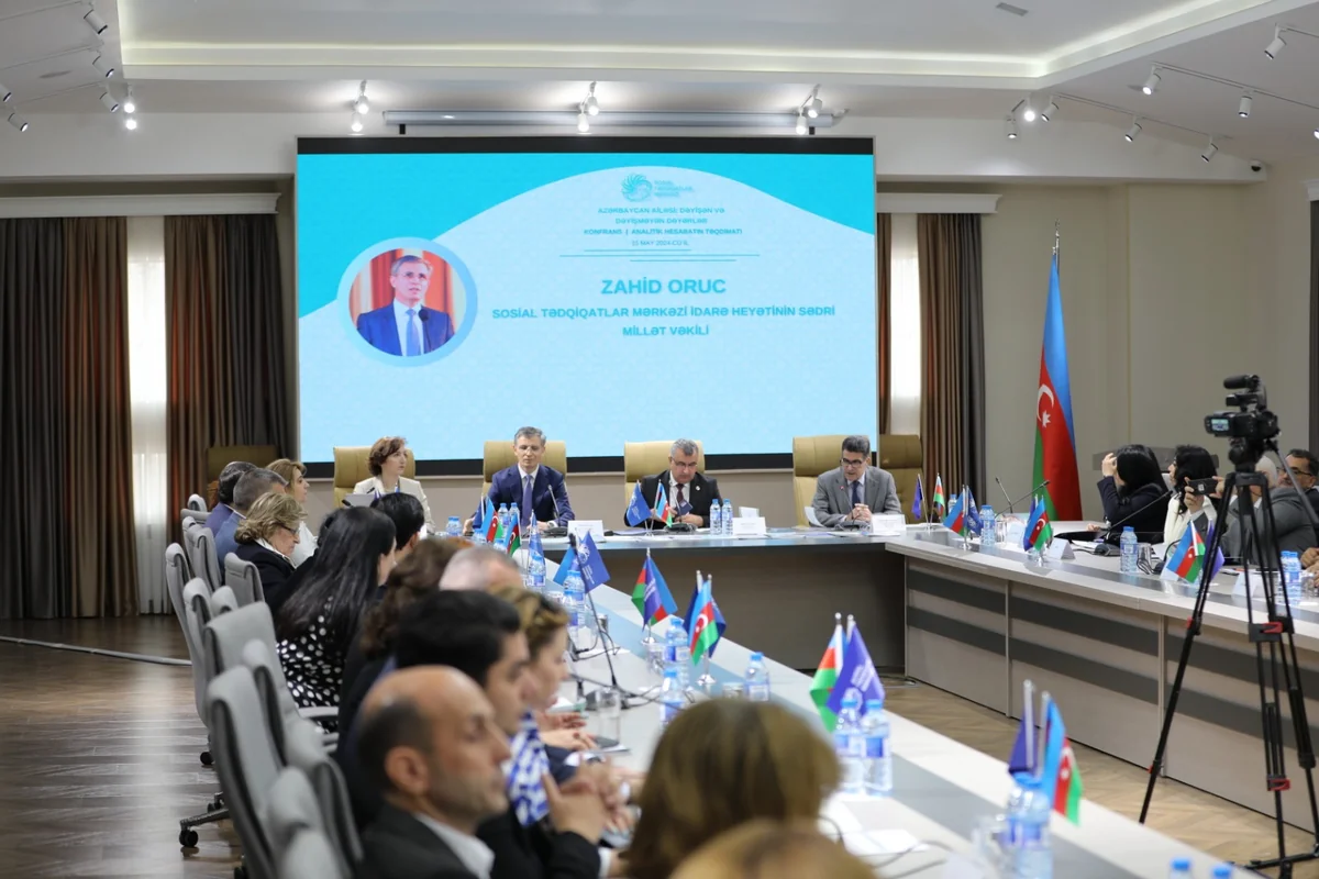 Hərbi psixoloq ixtisasının ali təhsil proqramına daxil edilməsi təklif olunur