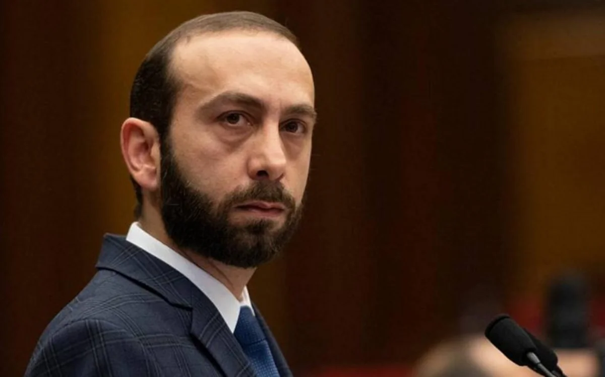 Armenian FM: Yerevan constructively disposed to negotiations with Baku