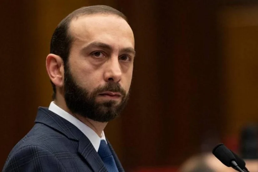 Armenian FM: Yerevan constructively disposed to negotiations with Baku