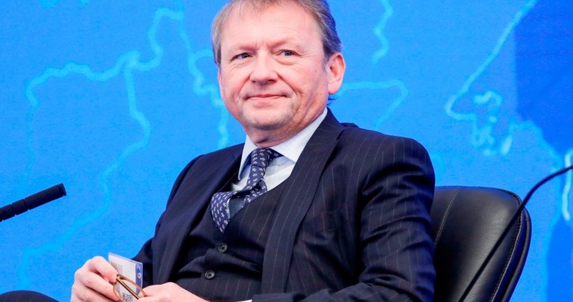 Boris Titov: Sentyabrın əvvəlində rusiyalı investorlar Azərbaycana gələcək