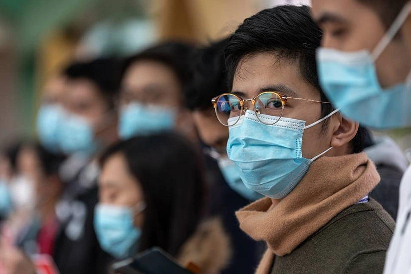 Число жертв коронавируса в Китае возросло до 425 - ОБНОВЛЕНО