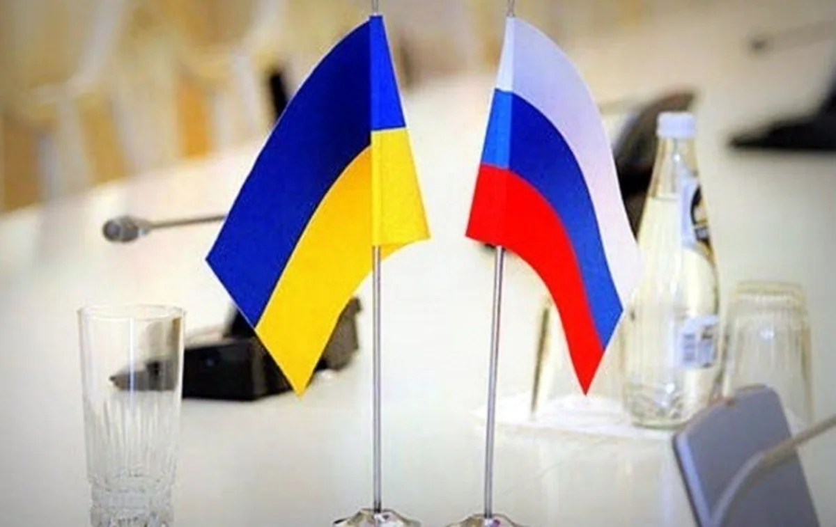 Украина запретила авиарейсы в Россию