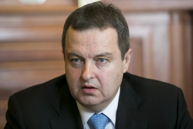 ​Ивица Дачич: Украинский кризис оказывает губительный эффект на урегулирование нагорно-карабахского конфликта