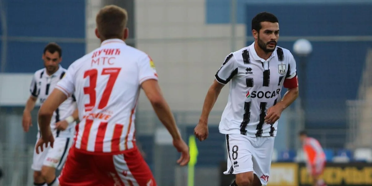 Emin Mahmudov: “Azərbaycan futbolunun səviyyəsi yüksəlişdədir”