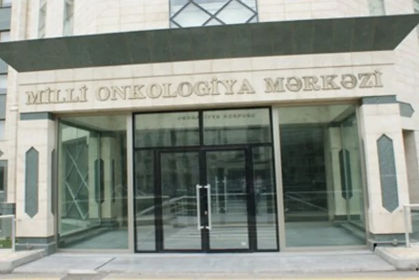 Milli Onkologiya Mərkəzinə yeni status verilib