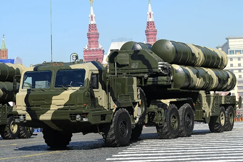 Türkiyə S-400 raket sisteminin alınması üçün Rusiyadan kredit alacaq