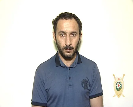 Bakıda narkotik vasitələrin satışı ilə məşğul olan şəxs saxlanılıb - FOTO