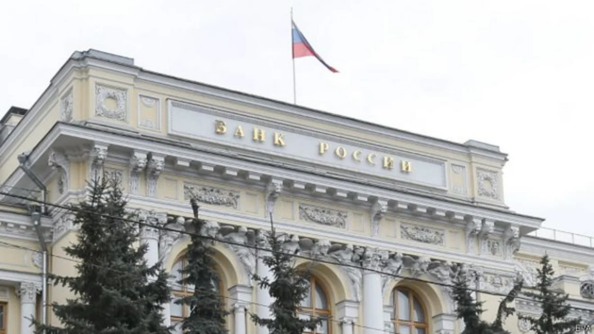 2014-cü ildə Rusiyadan kapital axını 2,5 dəfə artıb