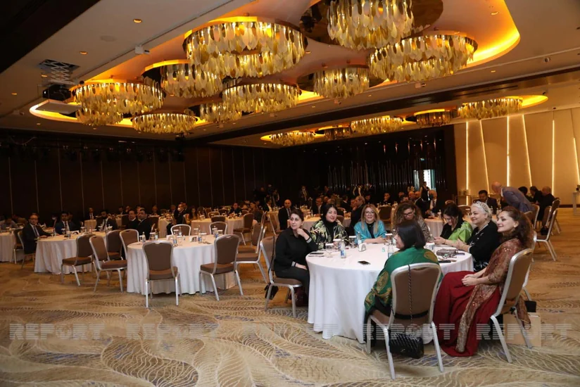 Пакистанские компании заинтересованы в восстановлении освобожденных территорий Азербайджана